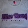 #C6--MISS THANG