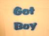 MATERNITY-GOT BOY !!!